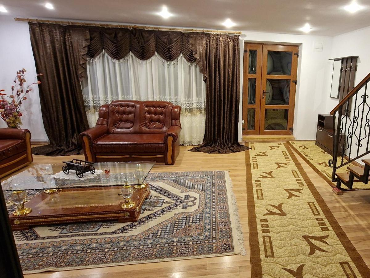 Ciprians' Home 사셀레 외부 사진