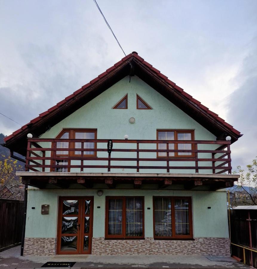 Ciprians' Home 사셀레 외부 사진