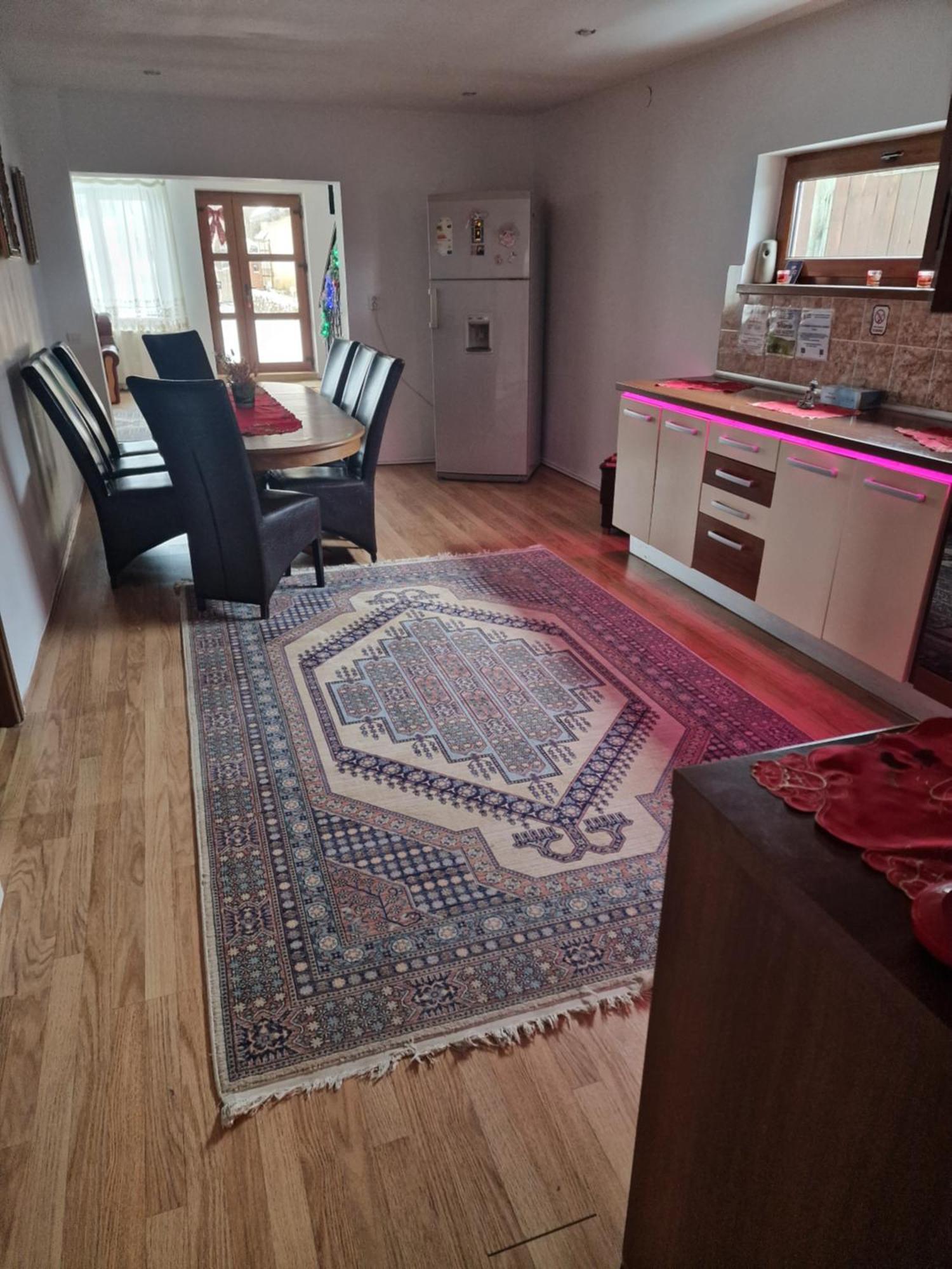 Ciprians' Home 사셀레 외부 사진